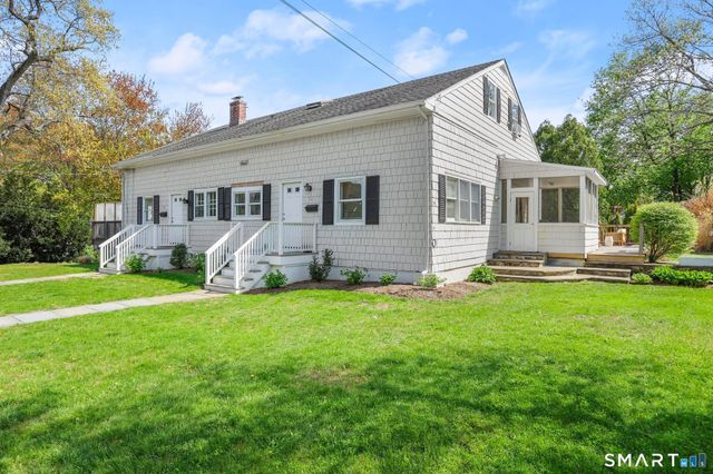 12 Thomes Street, Norwalk, CT 06853