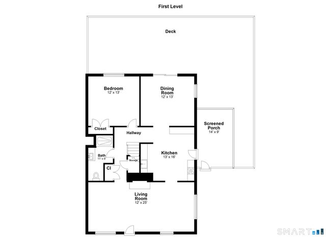 12 Thomes Street, Norwalk, CT 06853
