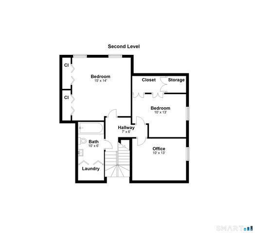 12 Thomes Street, Norwalk, CT 06853
