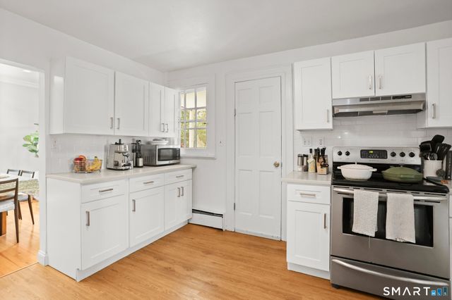 12 Thomes Street, Norwalk, CT 06853