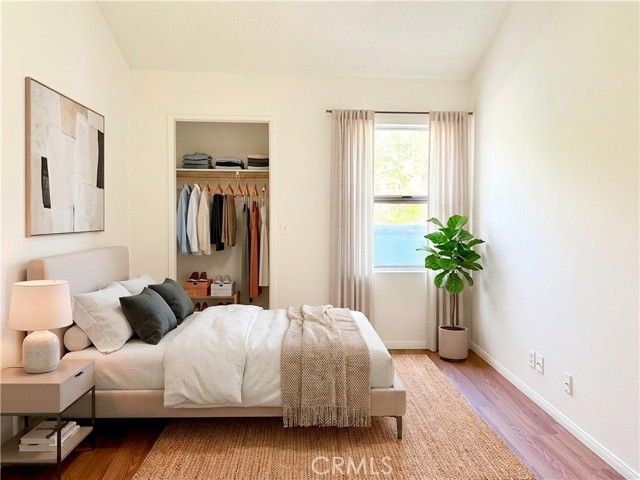 7640 Oso Avenue 316, Winnetka (los Angeles), CA 91306