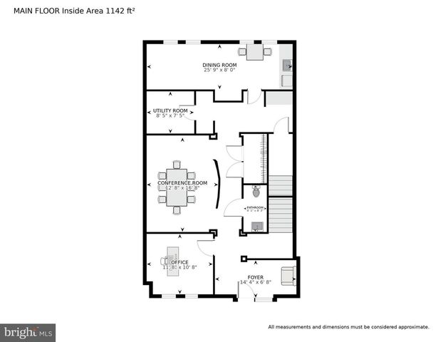 2164-2164 WISCONSIN AVE NW #2164, Washington, DC 20007