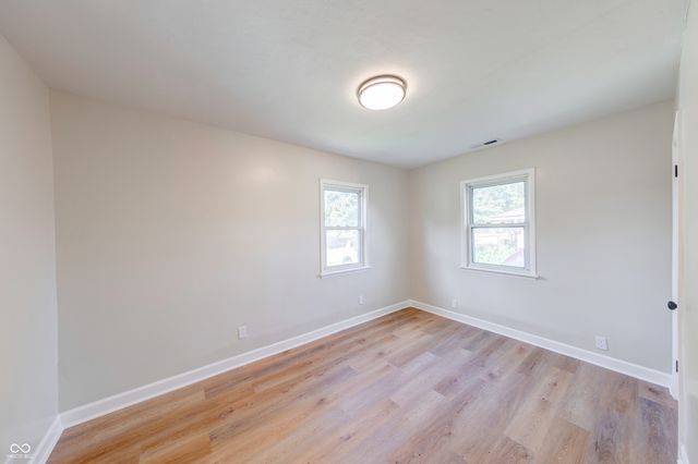 405 W 33rd Street, Anderson, IN 46013