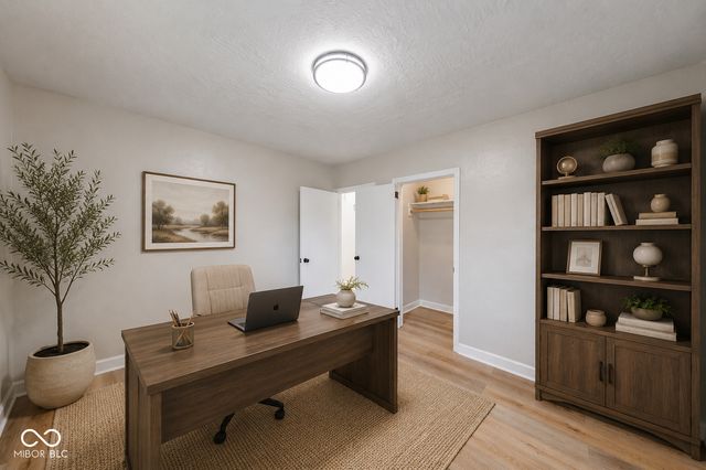 405 W 33rd Street, Anderson, IN 46013