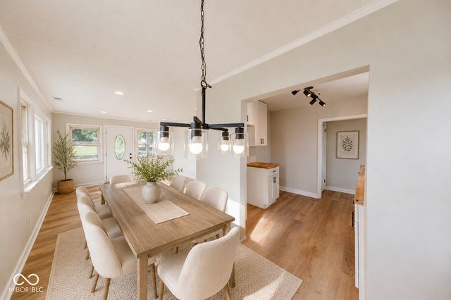 405 W 33rd Street, Anderson, IN 46013