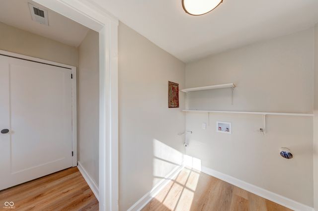 405 W 33rd Street, Anderson, IN 46013
