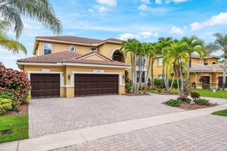10671 Cypress Lakes Preserve Drive, Lake Worth, FL 33449