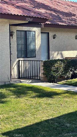 19269 ELM Drive, Apple Valley, CA 92308
