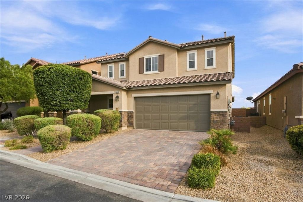 4429 Hatch Bend Avenue, North Las Vegas, NV 89031 — photo 3