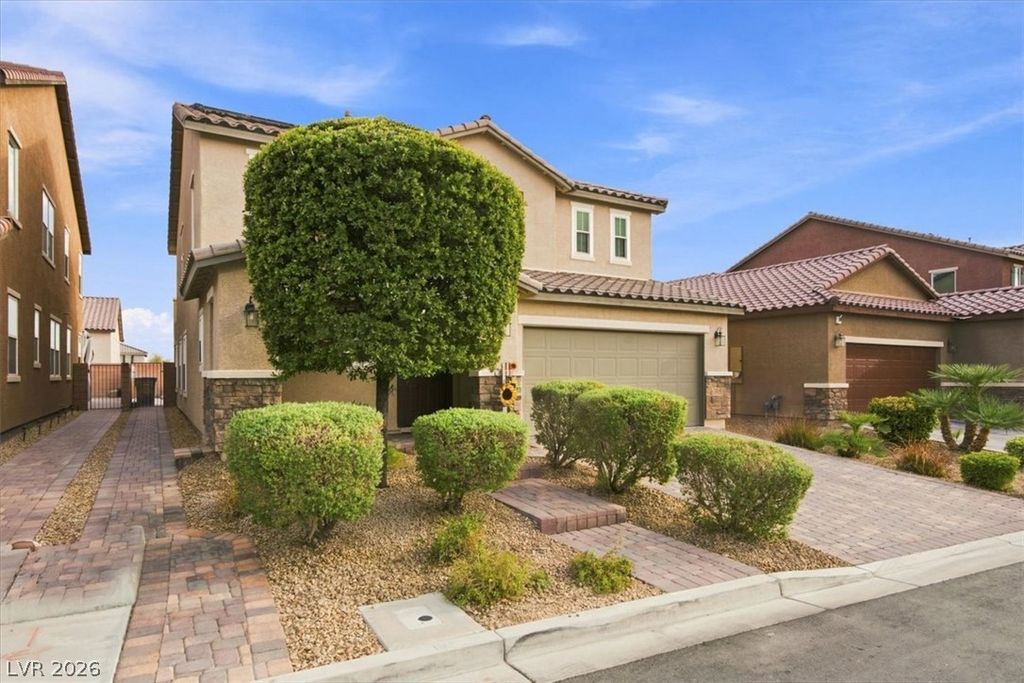 4429 Hatch Bend Avenue, North Las Vegas, NV 89031 — photo 5