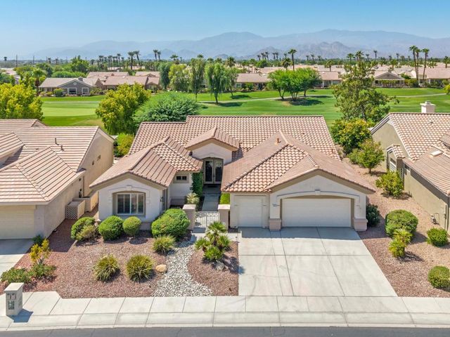 78825 Sunrise Canyon Avenue, Palm Desert, CA 92211