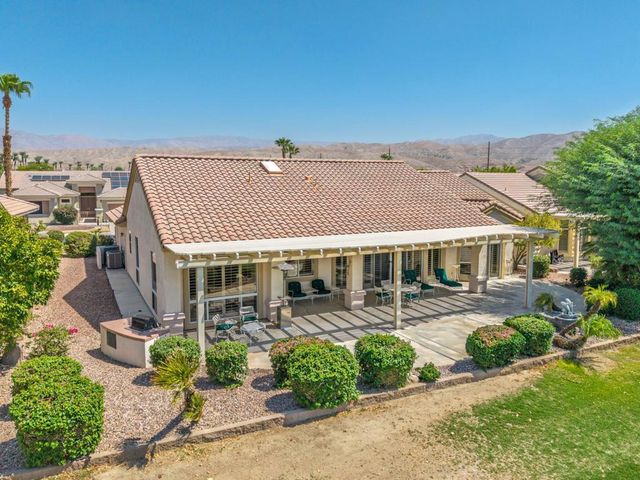 78825 Sunrise Canyon Avenue, Palm Desert, CA 92211