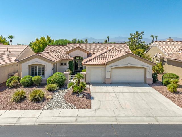 78825 Sunrise Canyon Avenue, Palm Desert, CA 92211