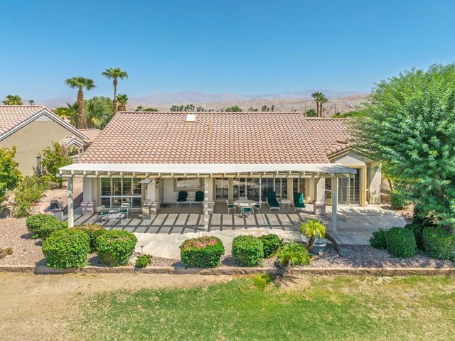 78825 Sunrise Canyon Avenue, Palm Desert, CA 92211