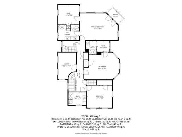 318 Rachaels Way, Spring Lake, MI 49456