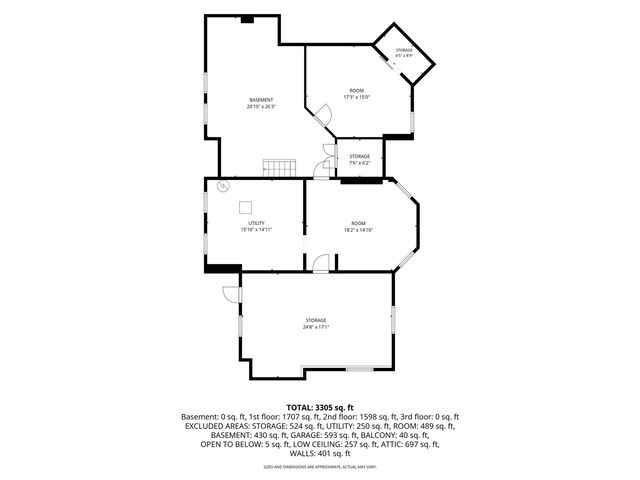 318 Rachaels Way, Spring Lake, MI 49456