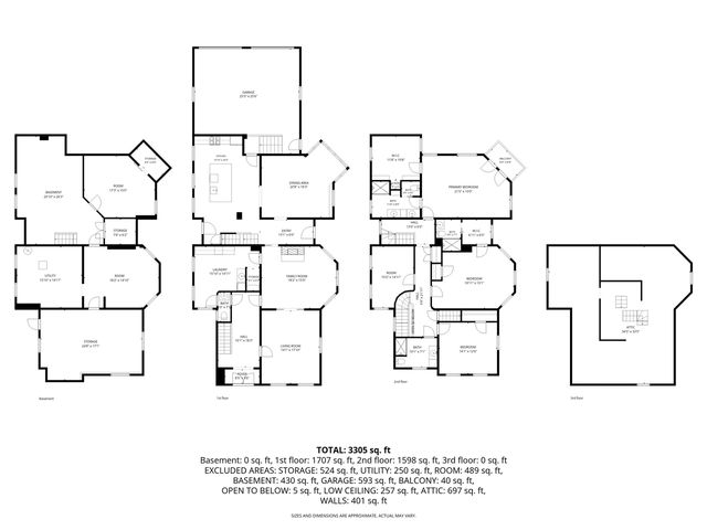 318 Rachaels Way, Spring Lake, MI 49456