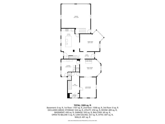 318 Rachaels Way, Spring Lake, MI 49456
