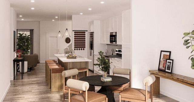 3591 Oxenfree Boulevard 3645, Frisco, TX 75035