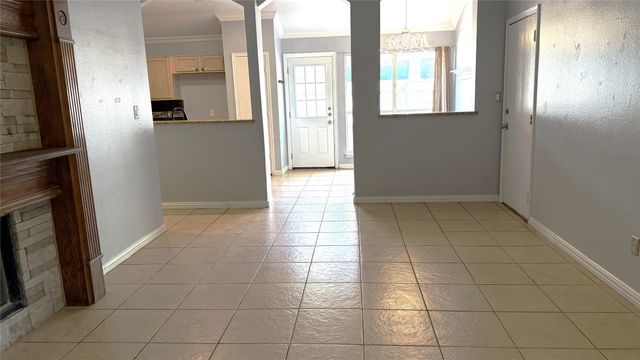 817 Savage Drive, Denton, TX 76207