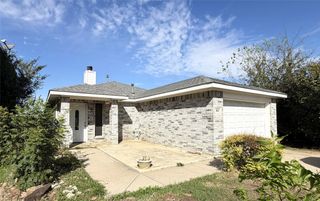 817 Savage Drive, Denton, TX 76207