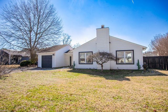 4604 Southampton ARCH, Portsmouth, VA 23703