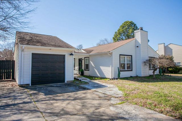 4604 Southampton ARCH, Portsmouth, VA 23703