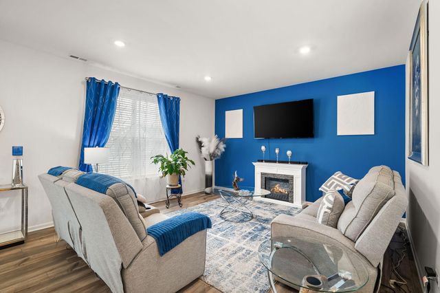 11032 Lola Lane, Crown Point, IN 46307