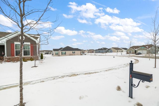 11032 Lola Lane, Crown Point, IN 46307