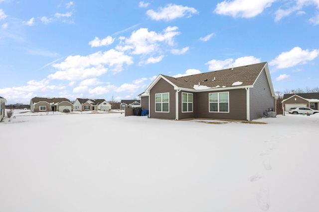 11032 Lola Lane, Crown Point, IN 46307