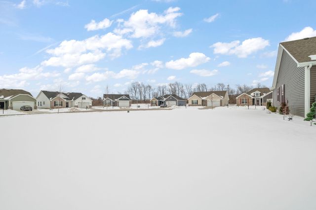 11032 Lola Lane, Crown Point, IN 46307