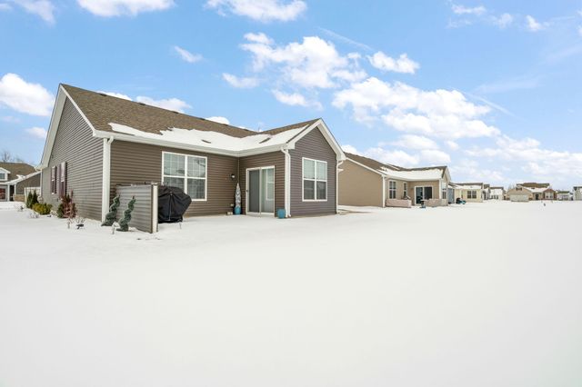 11032 Lola Lane, Crown Point, IN 46307