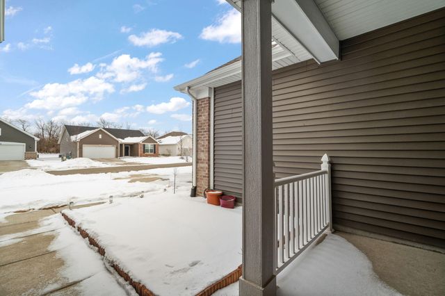 11032 Lola Lane, Crown Point, IN 46307