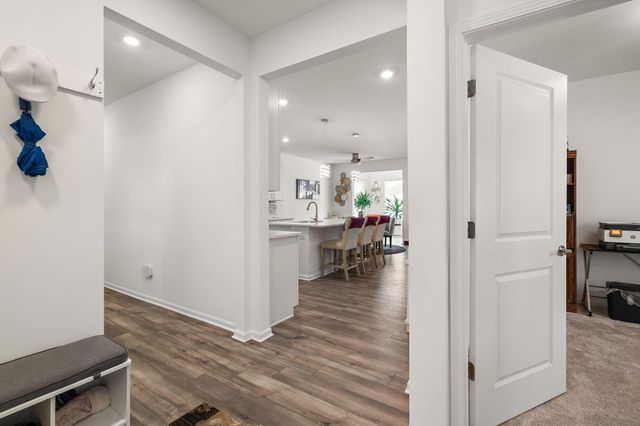 11032 Lola Lane, Crown Point, IN 46307