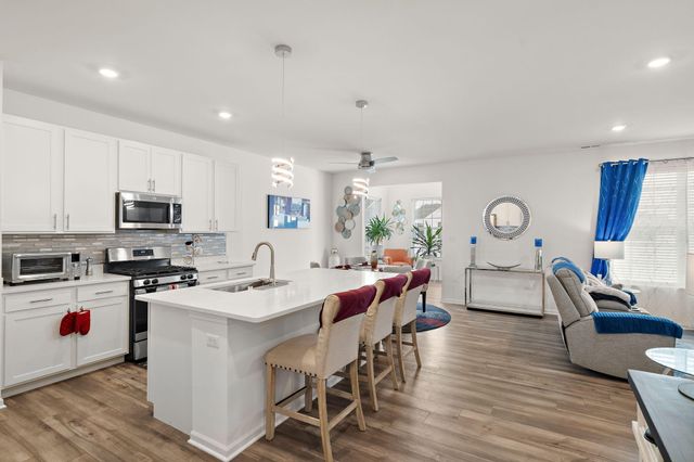 11032 Lola Lane, Crown Point, IN 46307