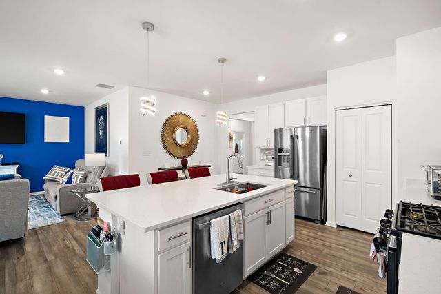 11032 Lola Lane, Crown Point, IN 46307