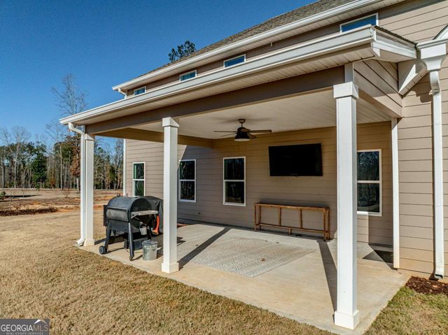 103 Hammond Road, Griffin, GA 30223