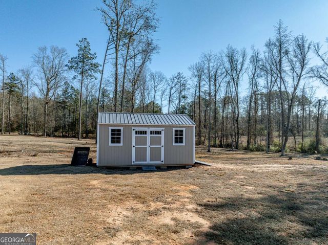 103 Hammond Road, Griffin, GA 30223