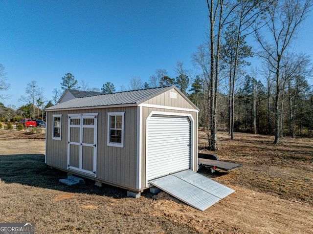 103 Hammond Road, Griffin, GA 30223