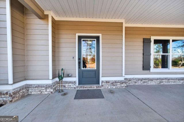 103 Hammond Road, Griffin, GA 30223