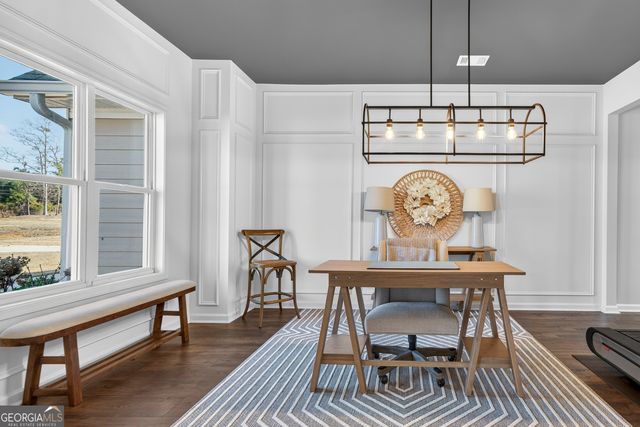 103 Hammond Road, Griffin, GA 30223