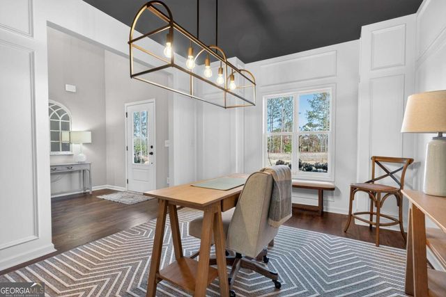 103 Hammond Road, Griffin, GA 30223