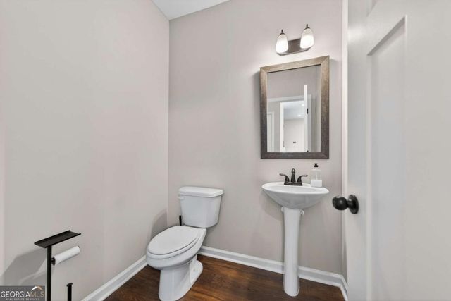 103 Hammond Road, Griffin, GA 30223