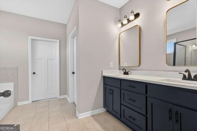 103 Hammond Road, Griffin, GA 30223