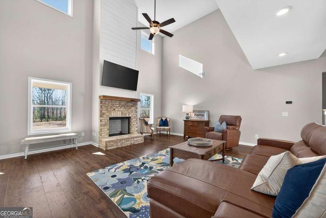 103 Hammond Road, Griffin, GA 30223