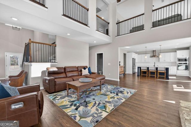 103 Hammond Road, Griffin, GA 30223