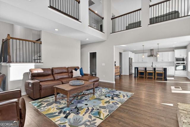 103 Hammond Road, Griffin, GA 30223