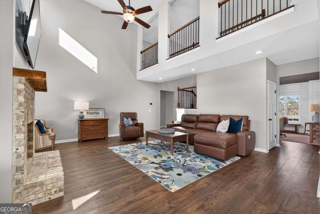 103 Hammond Road, Griffin, GA 30223