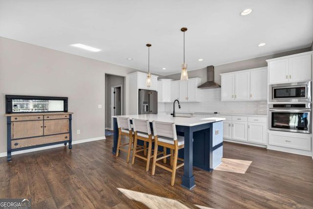 103 Hammond Road, Griffin, GA 30223