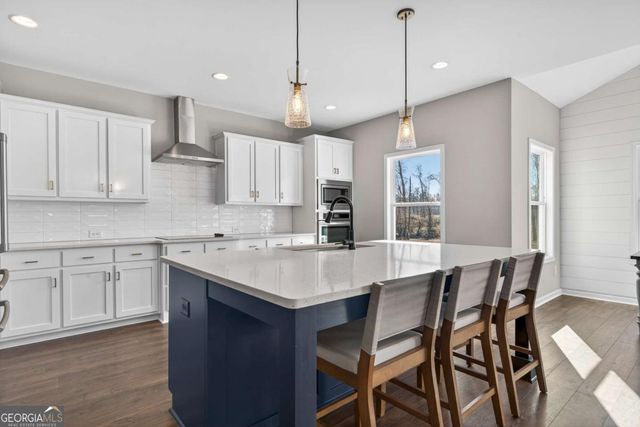 103 Hammond Road, Griffin, GA 30223